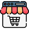 online-shop